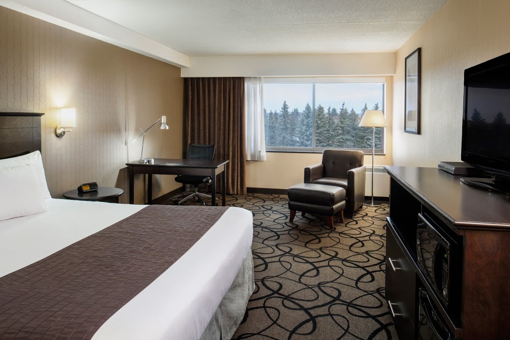 Valhalla Inn Hotel | 1 Valhalla Inn Rd, Thunder Bay, ON P7E 6J1, Canada | Phone: (807) 577-1121