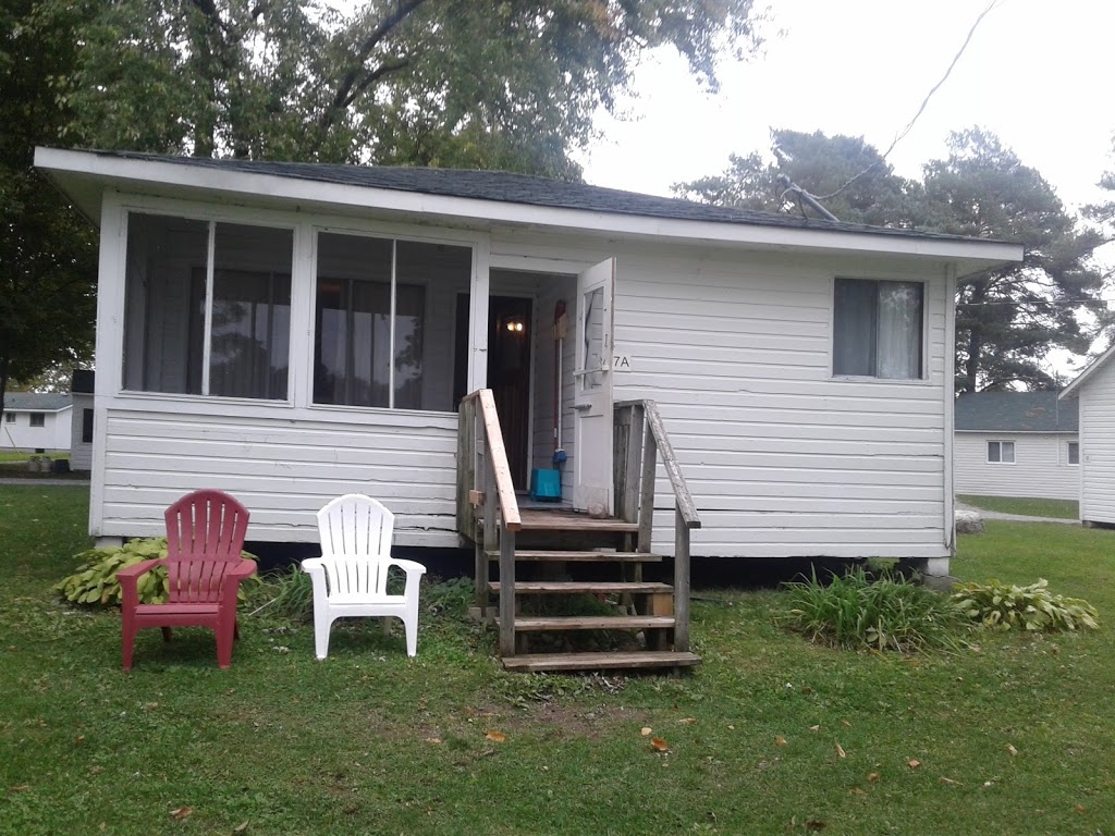 Scotsman Point Resort | 467 Six Foot Bay Rd, Buckhorn, ON K0L 1J0, Canada | Phone: (705) 657-8630