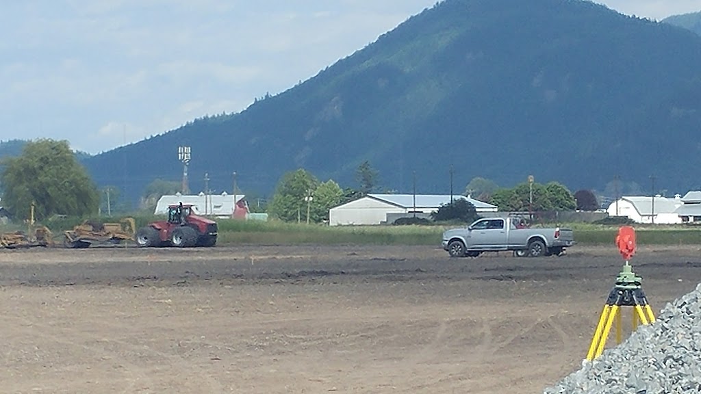 Valley Carriers Ltd | 4491 Gladwin Rd, Abbotsford, BC V4X 1W6, Canada | Phone: (604) 853-1075
