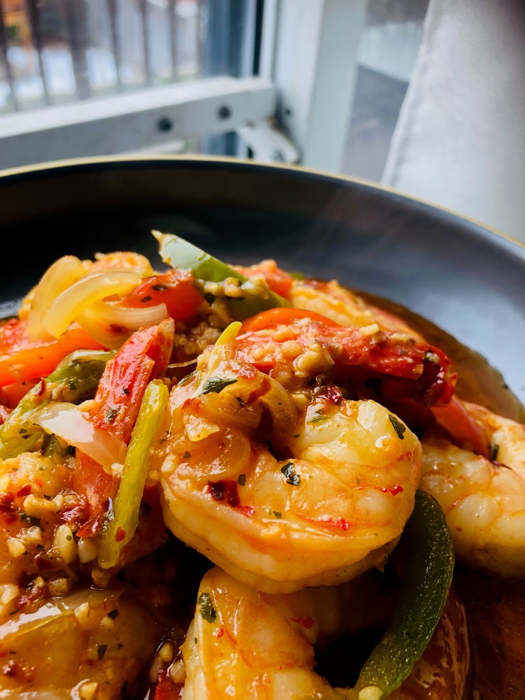Anushia’s Kitchen Delight | 212 Hoover Park Dr, Whitchurch-Stouffville, ON L4A 1L1, Canada | Phone: (647) 819-2641