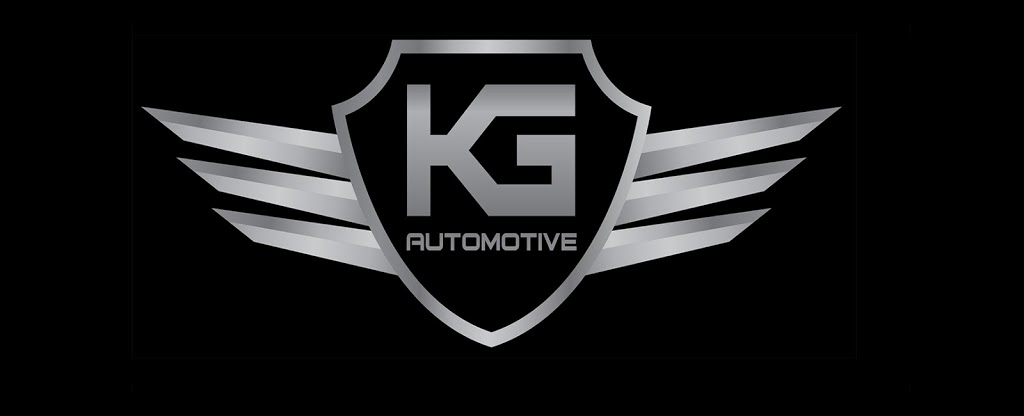 KG Automotive | 2655 Lawrence Ave E A7, Scarborough, ON M1P 2S3, Canada