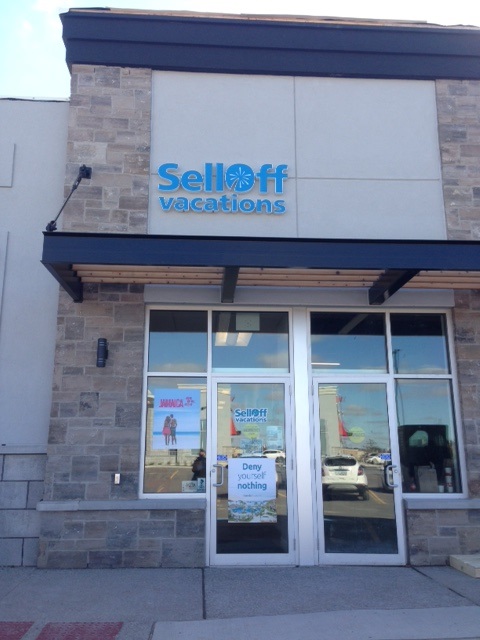 SellOffVacations.com | 3339 Wonderland Rd S #4, London, ON N6L 0E3, Canada | Phone: (519) 679-4885