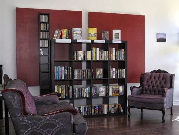 Re: Reading | 548 Danforth Ave, Toronto, ON M4K 1P8, Canada | Phone: (647) 347-8733