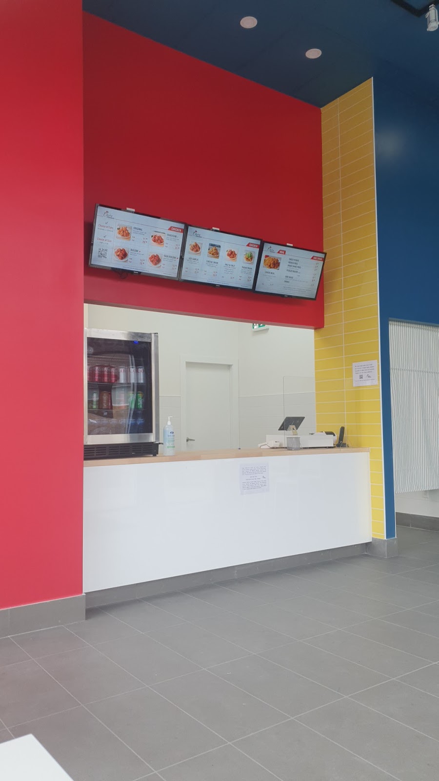 Chicko Chicken Aldergrove | 26426 Fraser Hwy A130, Langley Twp, BC V4W 0C2, Canada | Phone: (604) 625-3237
