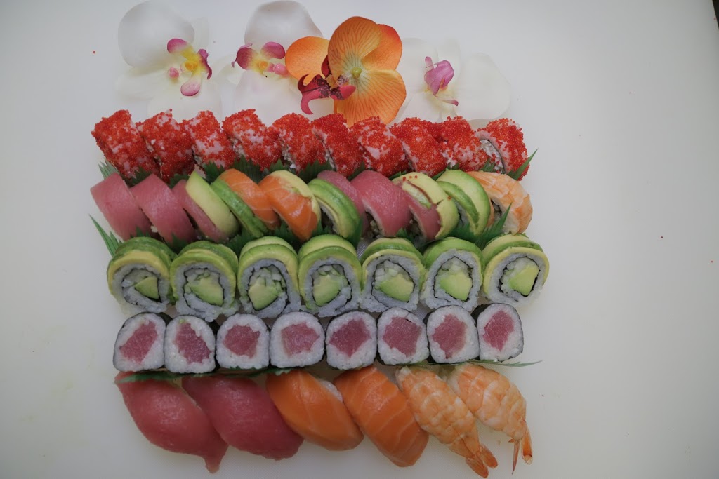 Buffalo Sushi Express ( Sushi, Fried rice, and Ramen ) | 2285 Elmwood Ave, Kenmore, NY 14217, USA | Phone: (716) 605-9666