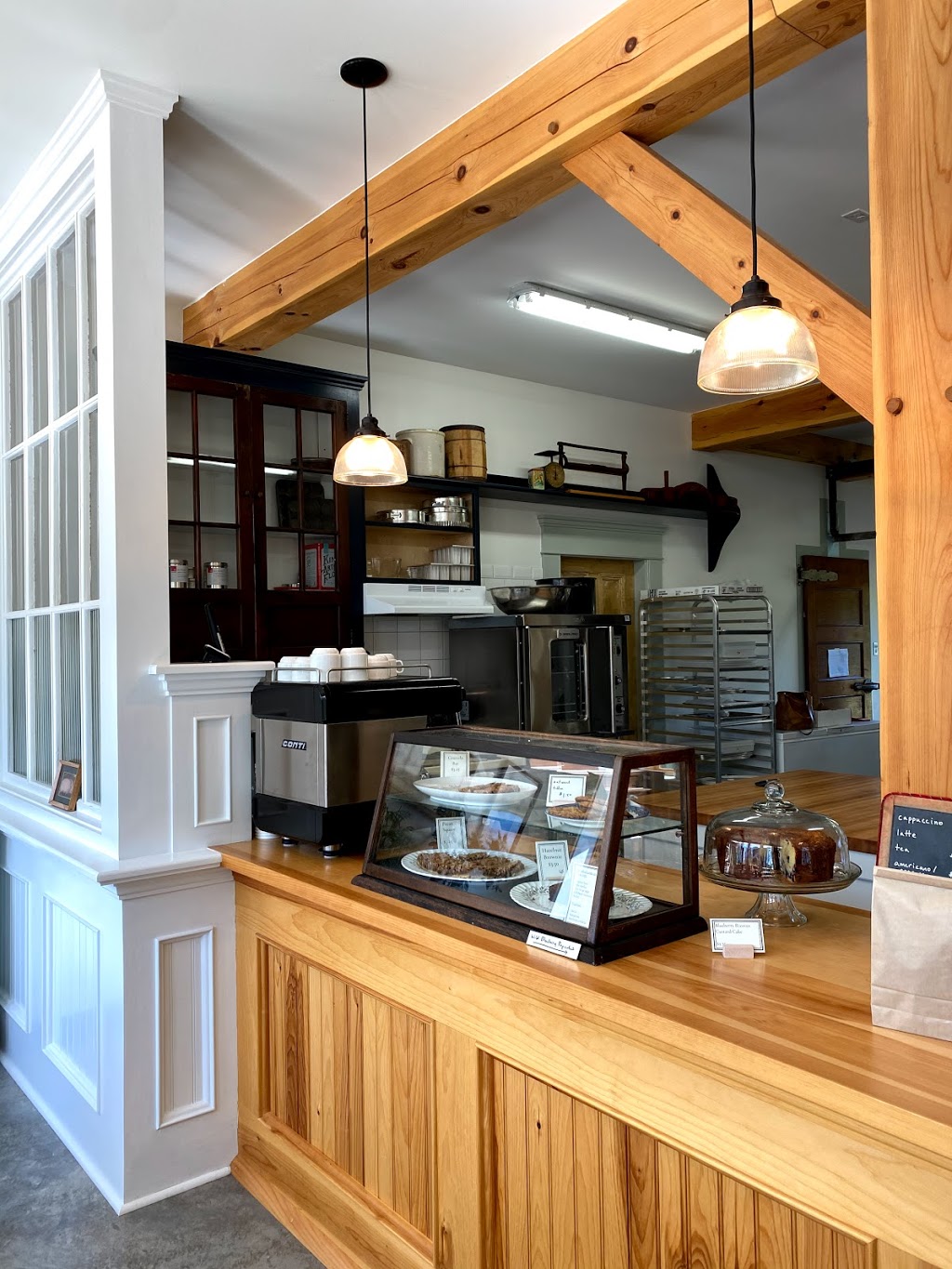 Kissing Bridge Sweets and Meats | 302 Kissing Bridge Rd, Lunenburg, NS B0J 2C0, Canada | Phone: (902) 904-2451