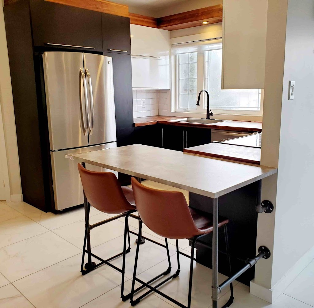 CL.Therrien Construction | 124 Rue Des Champs-Fleuris, Sainte-Sophie, QC J5J 0K4, Canada | Phone: (438) 837-9358