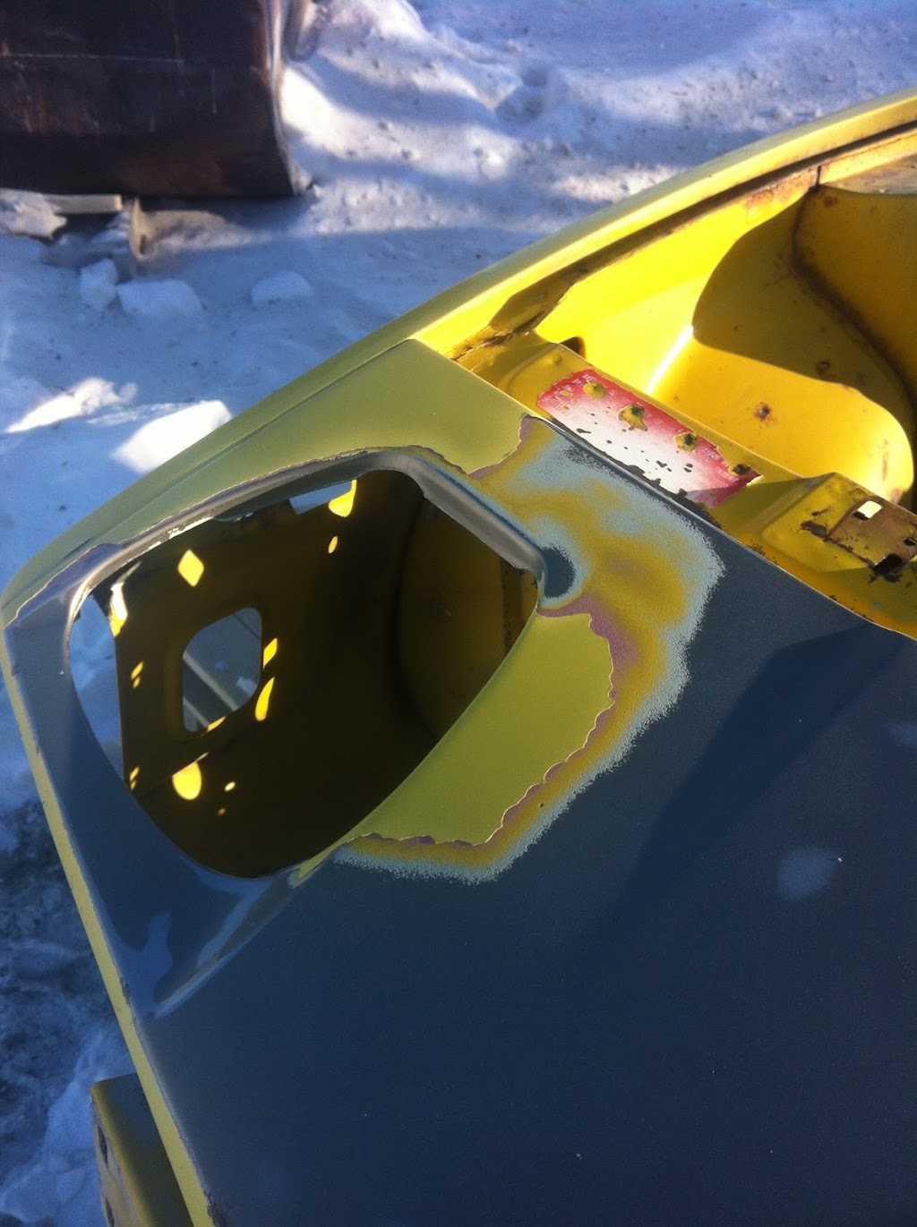 NaTECH Ltd | Range Rd 284, Rocky View, AB T1Z 0C9, Canada | Phone: (403) 221-8605