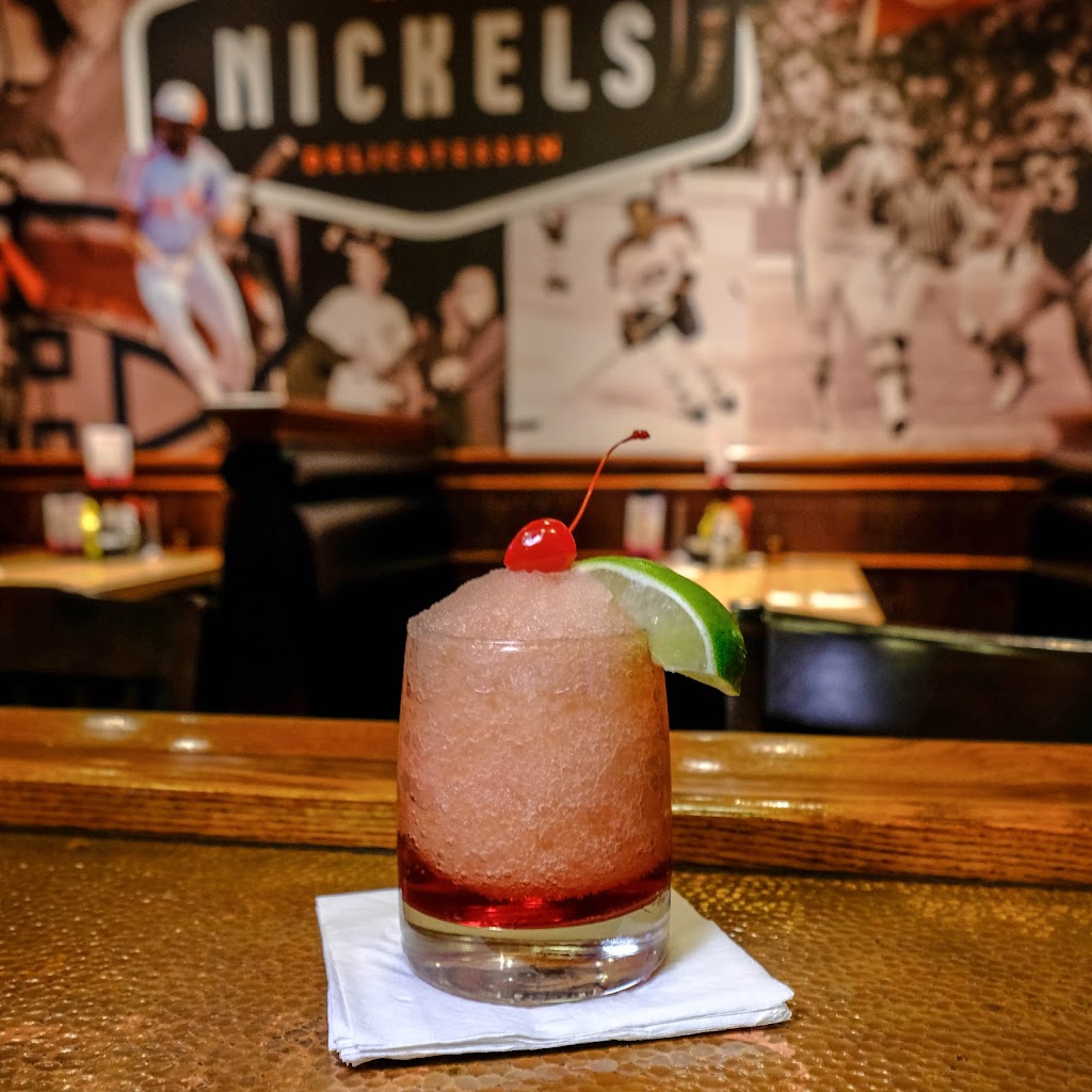 Nickels Deli Express - Place Vertu | 3131 boulevard de la Côte-Vertu, local FC01, Saint-Laurent, QC H4R 1Y8, Canada | Phone: (514) 643-4285