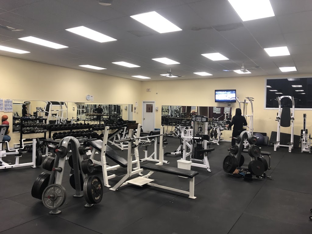 24 7 Gym | 77 Broad St, Sussex, NB E4E 2J7, Canada | Phone: (506) 433-1166