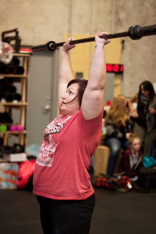 Transcona CrossFit | 877 Redonda St Unit 3, Winnipeg, MB R2C 2Z2, Canada | Phone: (204) 688-9178