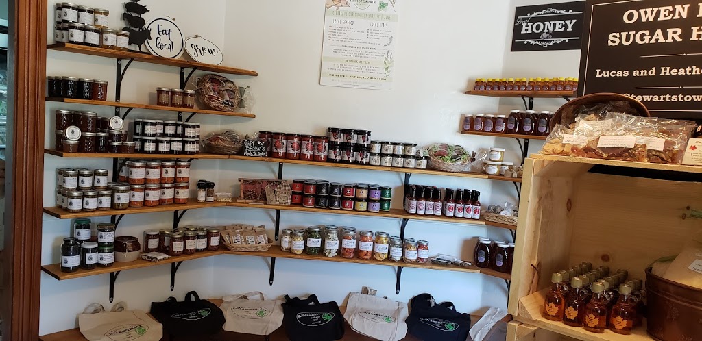 North Country Marketplace, LLC | 69 Main St, Colebrook, NH 03576, USA | Phone: (603) 631-1221