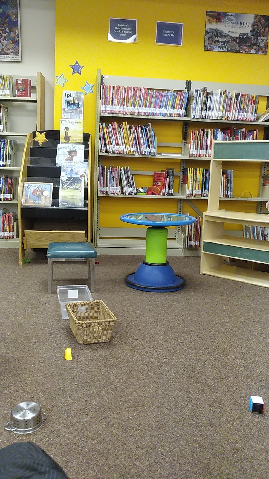 London Public Library, Sherwood Branch | 1225 Wonderland Rd N, London, ON N6G 2V9, Canada | Phone: (519) 473-9965