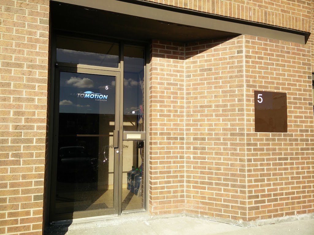 Automotion Canada | 4801 Keele St, North York, ON M3J 3A4, Canada | Phone: (416) 728-7283