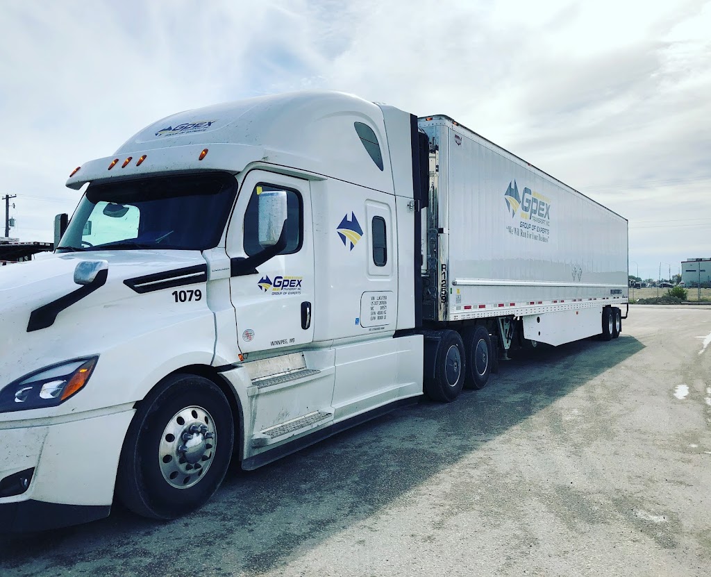 Gpex Transport Inc. | 16 Prairie Pl, Saint Andrews, MB R1A 3P2, Canada | Phone: (204) 818-0383