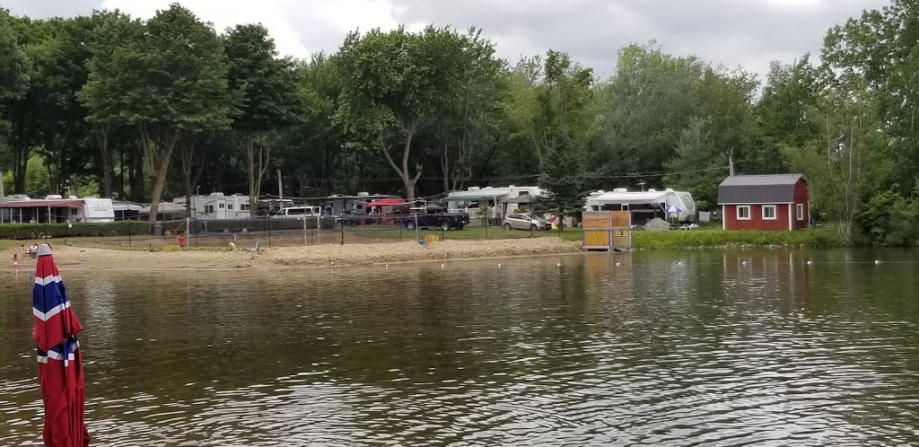 Laliberte Camping | 129 Rang Charlotte, Saint-Liboire, QC J0H 1R0, Canada | Phone: (450) 793-2716