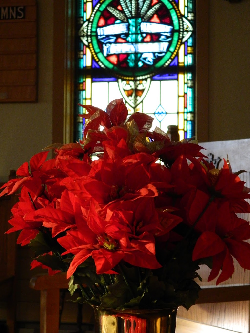 Carmel United Church | 795 S Napan Rd, Napan, NB E1N 4W4, Canada | Phone: (506) 773-9501