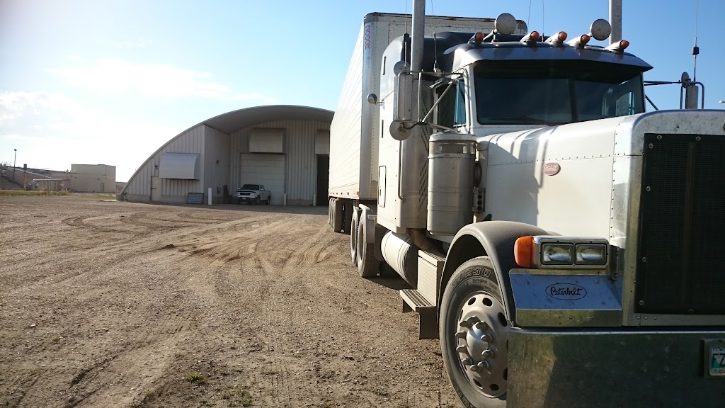 Simplot Canada (II) Limited | Simplot Rd, Manitoba R1N 3A4, Canada | Phone: (204) 857-8868