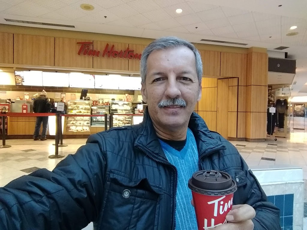 Tim Hortons | 785 Wonderland Rd S, London, ON N6K 1M6, Canada | Phone: (519) 473-1103