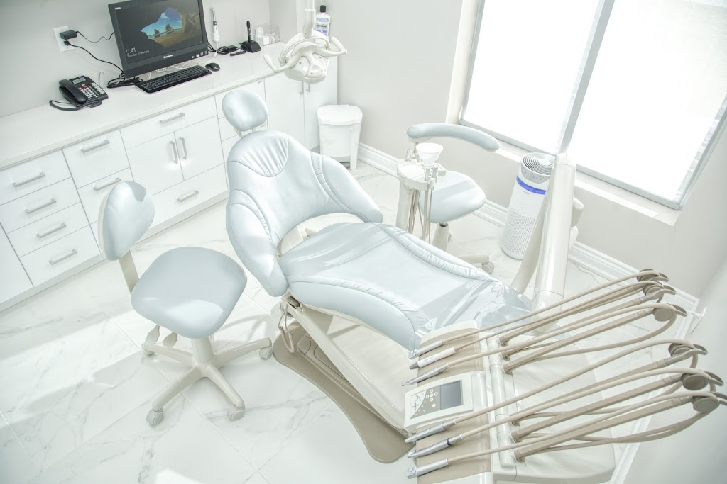 White Rose Dental Studio | 4631 Palladium Way #2, Burlington, ON L7M 0W9, Canada | Phone: (905) 331-9000