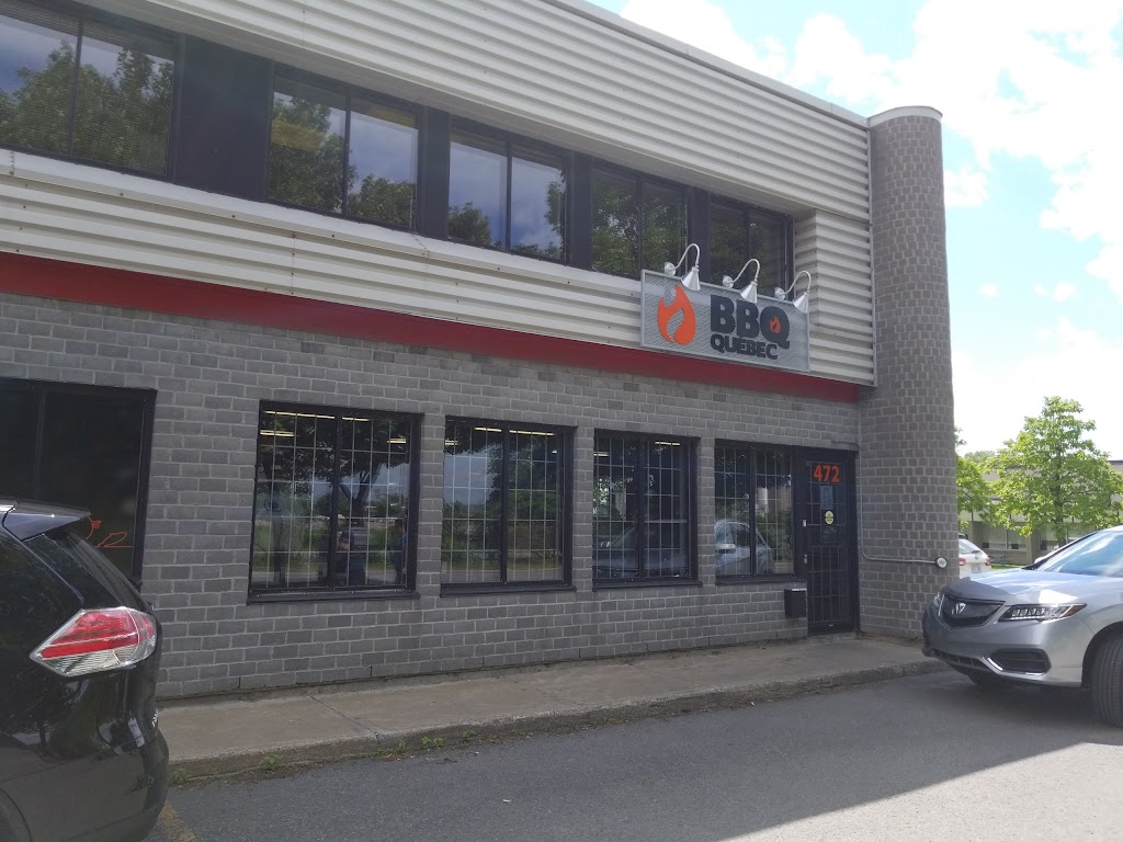 BBQ Québec Boucherville | 472 Rue Jean-Neveu, Longueuil, QC J4G 1N8, Canada | Phone: (450) 693-1227