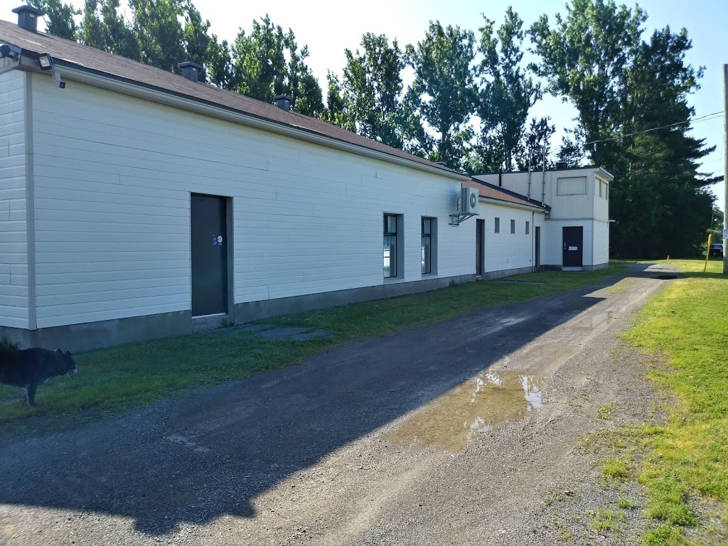 Kars Community Recreation Association | 1604 Old Wellington St, Kars, ON K0A 2E0, Canada | Phone: (613) 489-2524