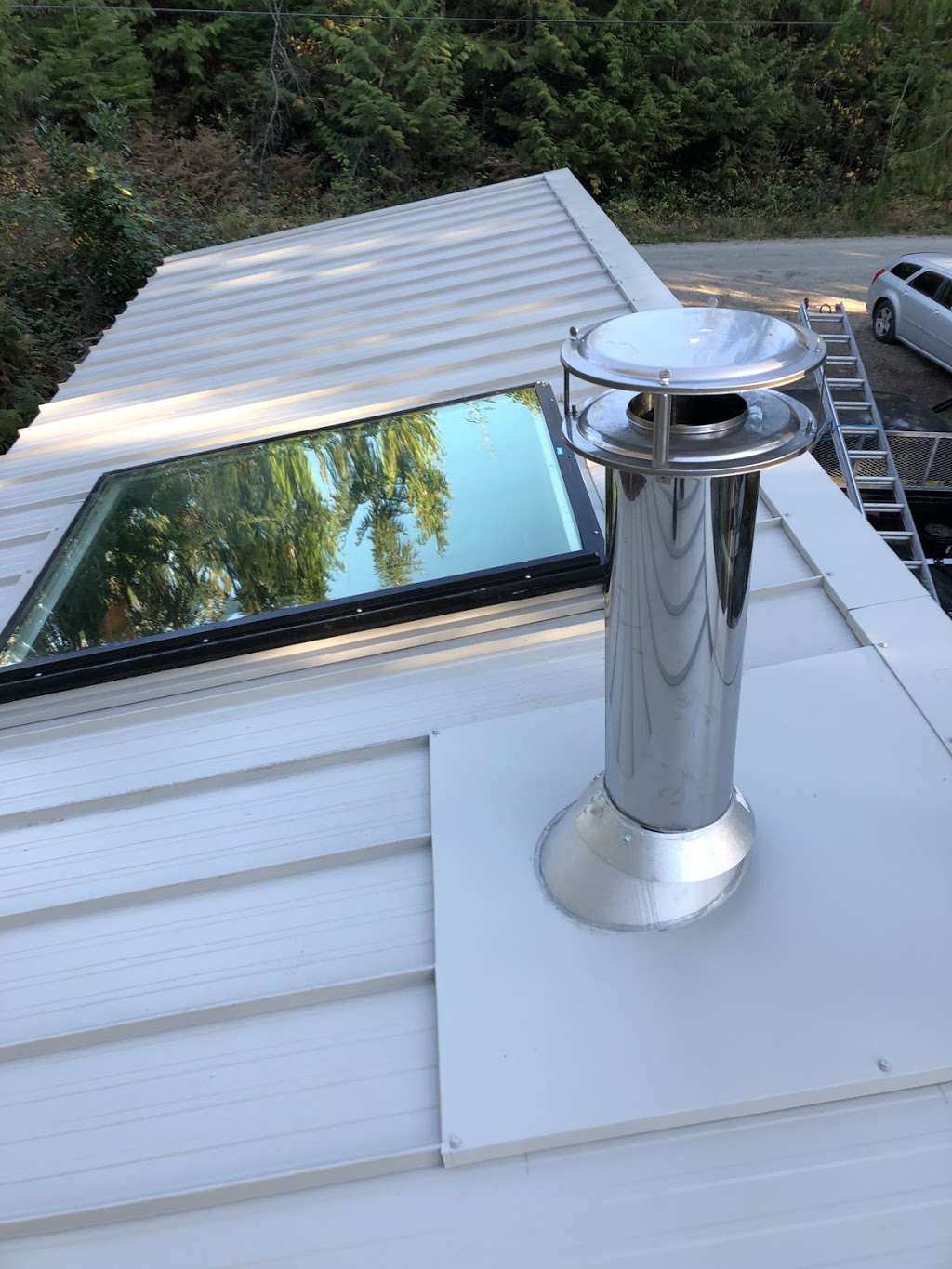 Bob Kingston Contracting | 2013 Coach Rd, Roberts Creek, BC V0N 2W6, Canada | Phone: (604) 740-7755