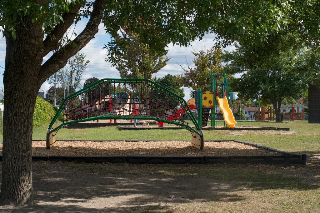 Parc de la Source | 1313 Rue Orléans, Mascouche, QC J7K 3P1, Canada | Phone: (450) 474-4133