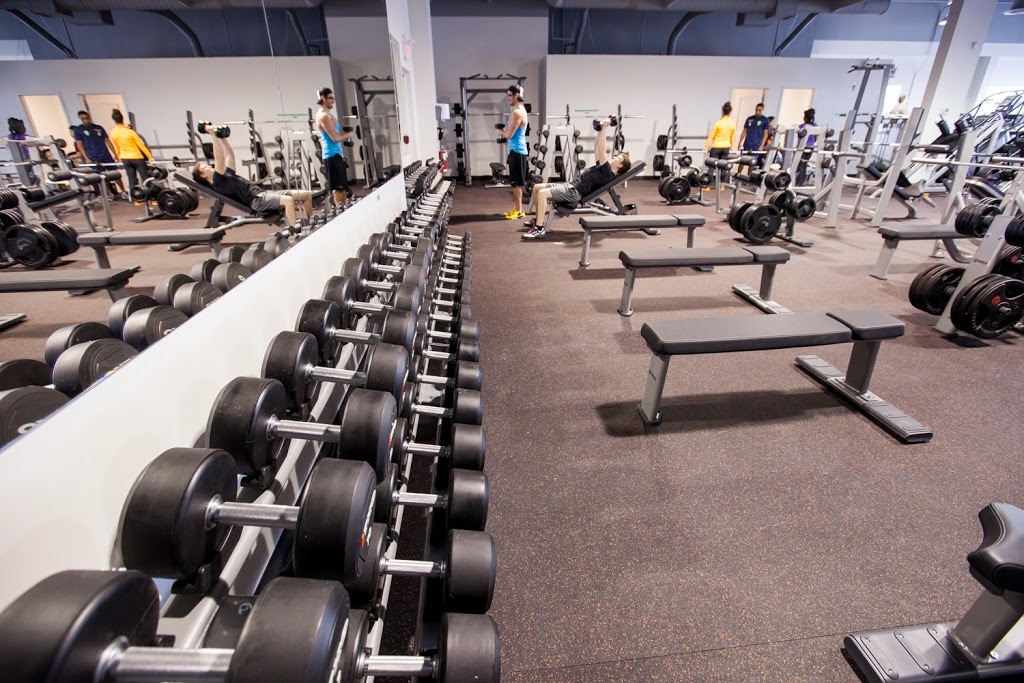 Plyomax Fitness Centre | 3771 Spratt Road, Spratt Rd, Ottawa, ON K1V 2N8, Canada | Phone: (613) 822-3600