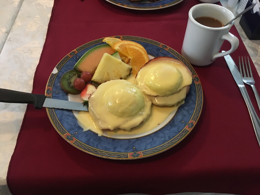 Cafe Floral | 100 Chemin Lakeside, Knowlton, QC J0E 1V0, Canada | Phone: (450) 243-0792
