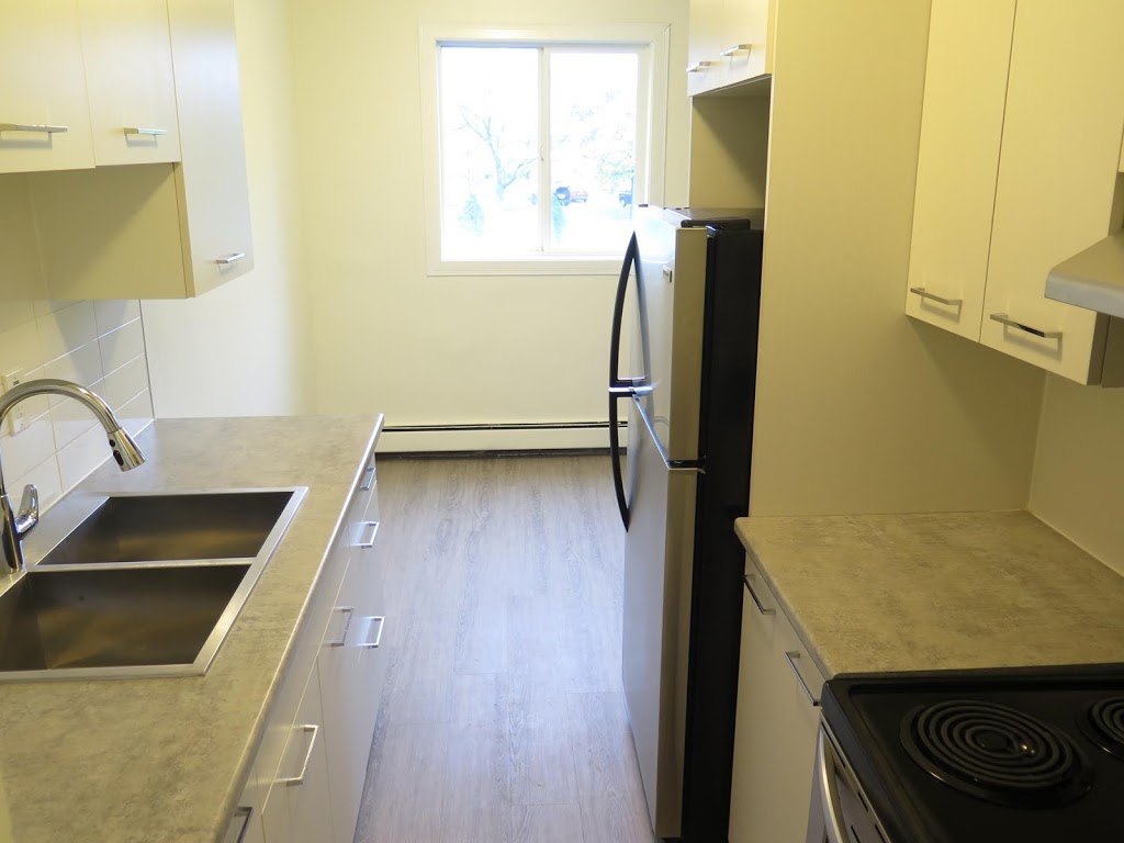 Noel Meadows | 230 Marconi Blvd, London, ON N5V 1A7, Canada | Phone: (519) 455-3844