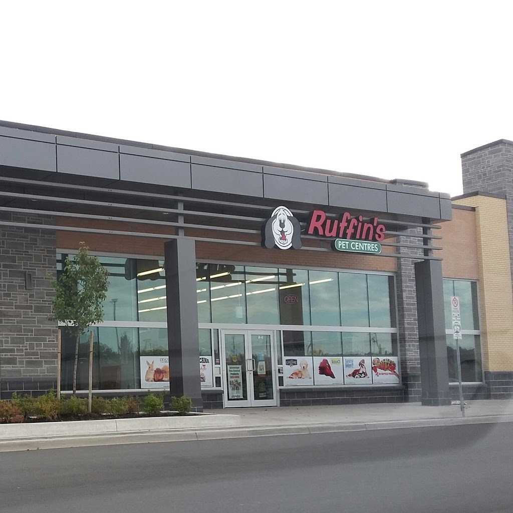 Ruffins Pet Centre (Fonthill) | 130 Hwy 20 E, Fonthill, ON L0S 1E0, Canada | Phone: (905) 892-3733
