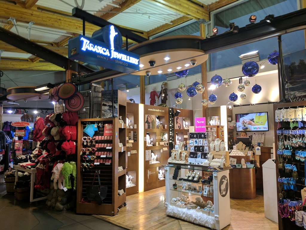 Taraxca Jewellery | 1 Ferry Causeway, Delta, BC V4M 4G6, Canada | Phone: (604) 943-1049