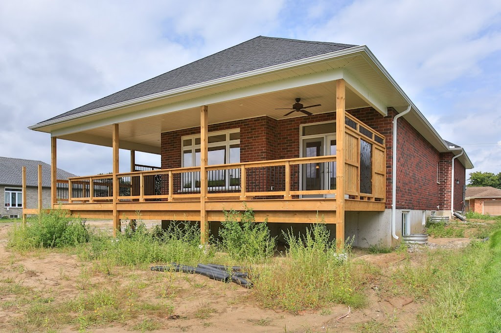 GEM Homes | 199 Byron Ave, Dorchester, ON N0L 1G5, Canada | Phone: (519) 870-8304