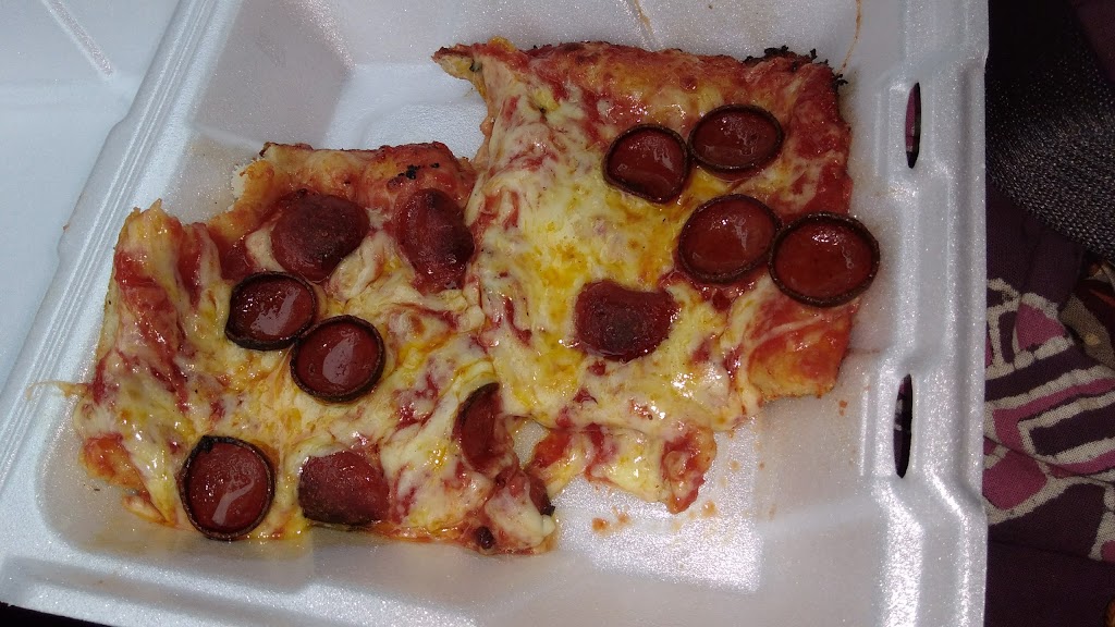 Pizza Oven | 54 Vine St, Lockport, NY 14094, USA | Phone: (716) 433-4390