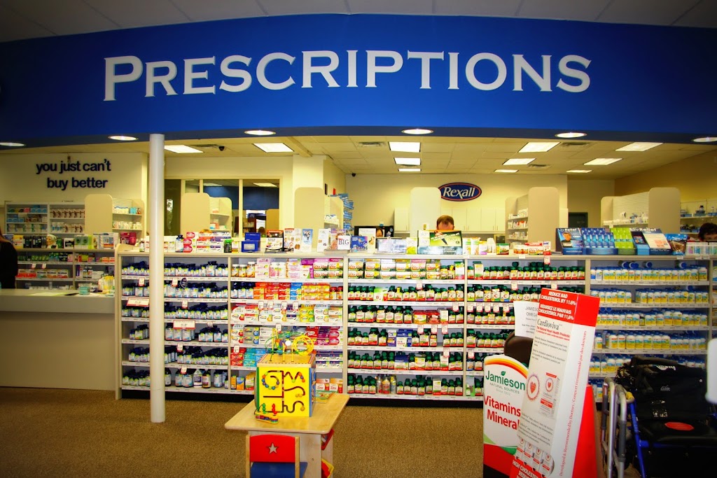 Grays I.D.A. Drug Store | 18 Dundas St W, Napanee, ON K7R 1Z4, Canada | Phone: (613) 354-3346