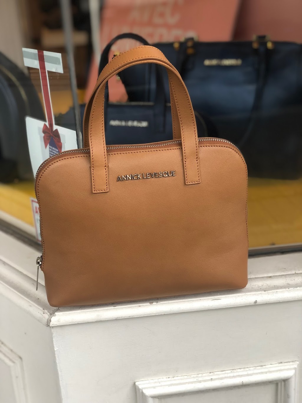 ANNICK LEVESQUE | 138 Av. Laurier O, Montréal, QC H2T 2N7, Canada | Phone: (514) 961-7410