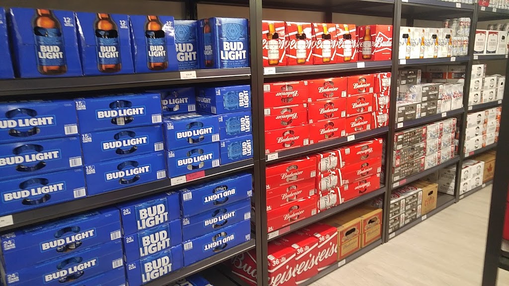 Diamond Liquor Inc | 6017 Parkwood Rd, Blackfalds, AB T0M 0J0, Canada | Phone: (587) 621-0423