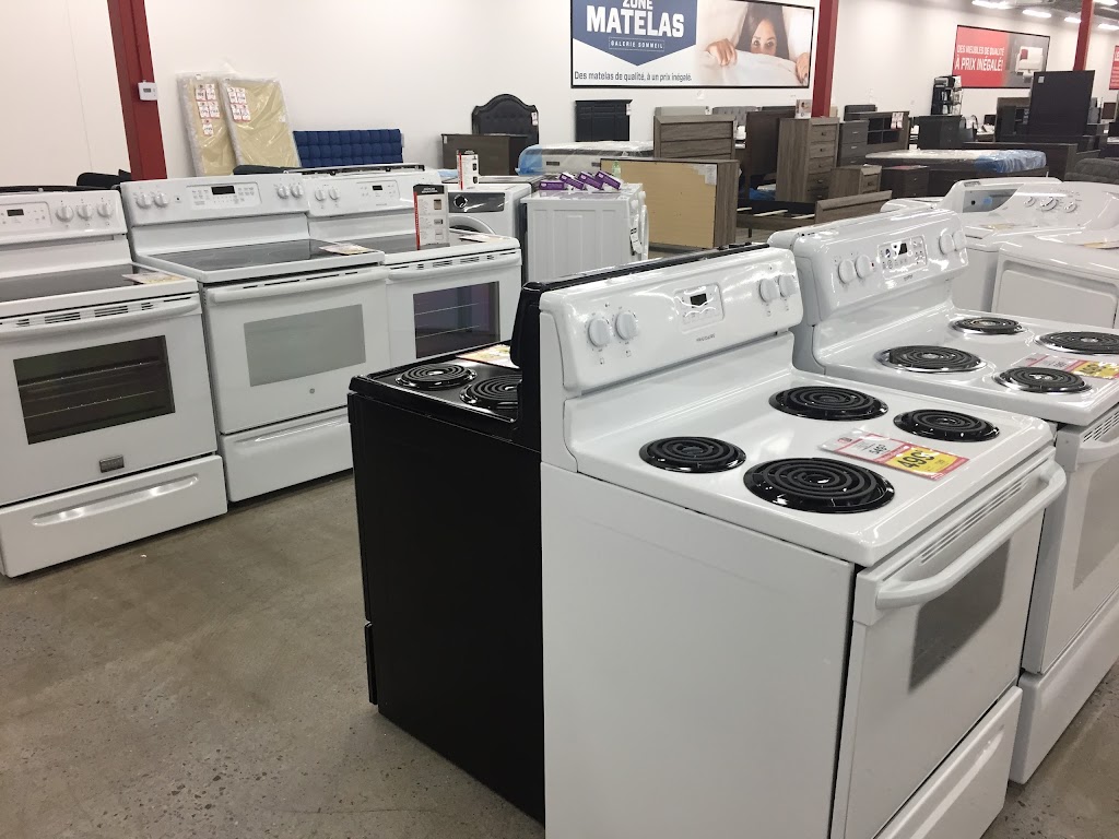 RD Furniture | 600 Rue Pierre-Caisse, Saint-Jean-sur-Richelieu, QC J3A 1M1, Canada | Phone: (833) 902-4281