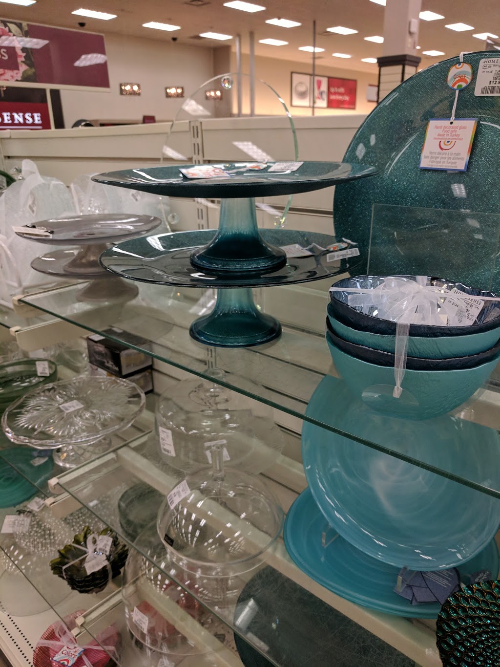 HomeSense | 129 Boul du Plateau, Gatineau, QC J9A 3G1, Canada | Phone: (819) 966-0120