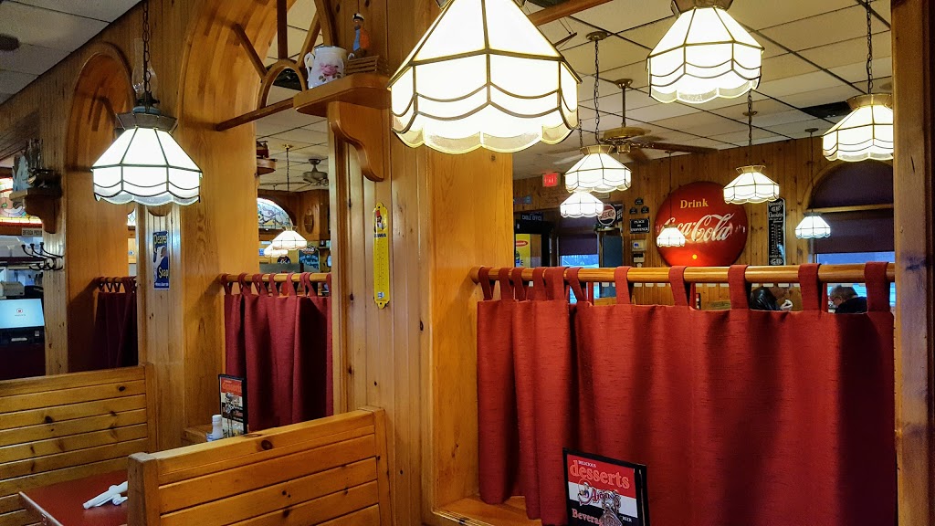 Archies Fish & Chips | 153 Wharncliffe Rd S, London, ON N6J 1H6, Canada | Phone: (519) 438-8287