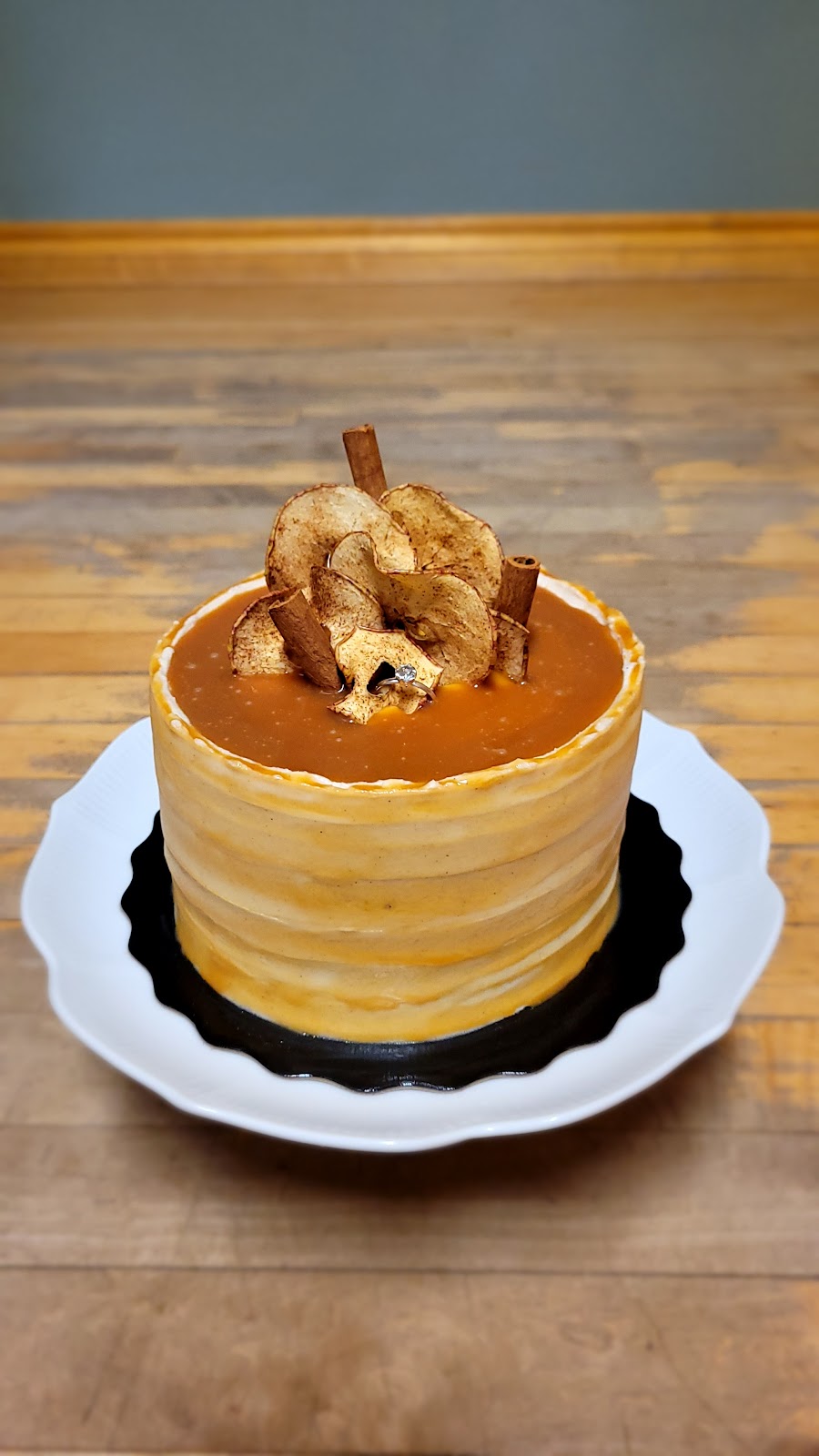 Carolines Cakes and Sweet Treats | 32281 Hwy 28, Bancroft, ON K0L 1C0, Canada | Phone: (613) 849-8696