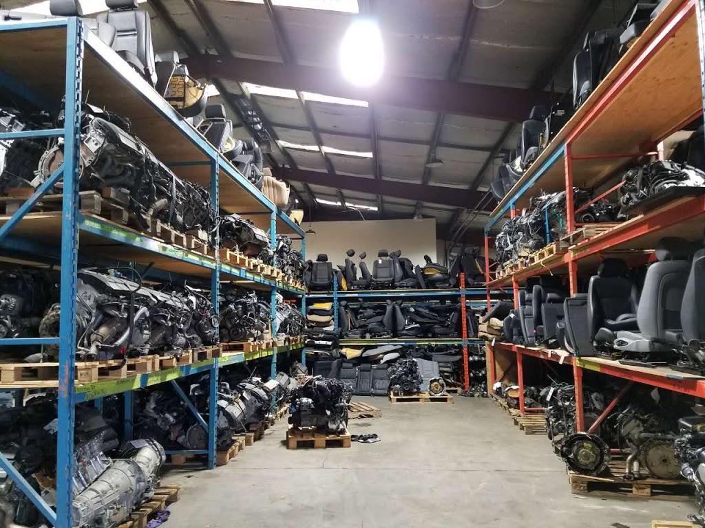 Affordable Auto Parts Ltd | 6093 Spur Rd, Burnaby, BC V3N 5C2, Canada | Phone: (604) 526-2883