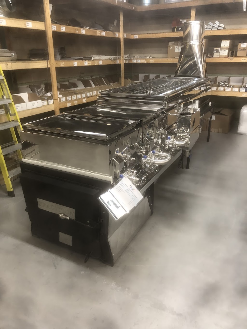 E.D&R | 121 QC-147, Coaticook, QC J1A 2S2, Canada | Phone: (819) 578-4762