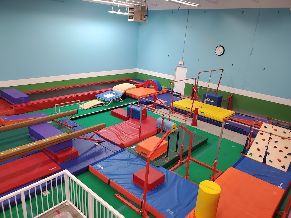 TumbleTown Movement Education Centre Steveston | 12417 No 2 Rd Unit 145, Richmond, BC V7E 6H7, Canada | Phone: (604) 357-7355