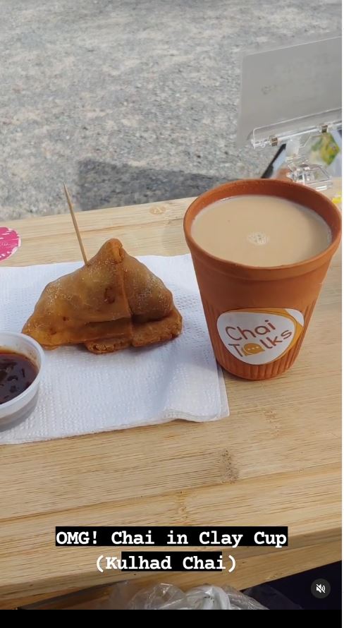 Chai talks | 315 Grackle St, Ottawa, ON K1X 0G8, Canada | Phone: (873) 353-3193
