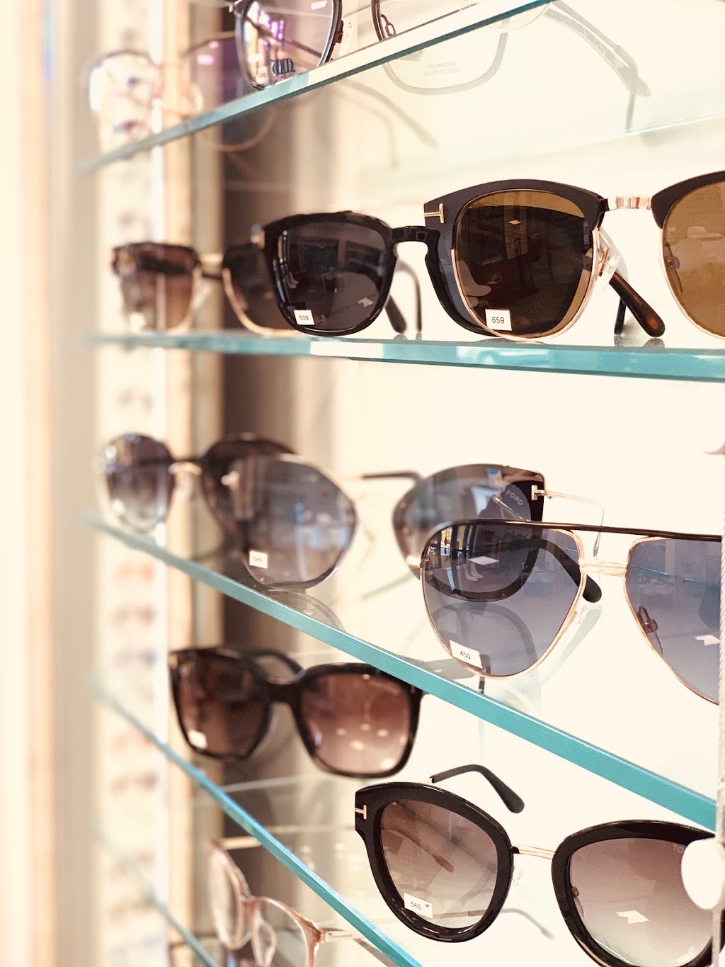 Varley Optometry | 18 Fred Varley Dr #5, Unionville, ON L3R 1S3, Canada | Phone: (905) 479-2882