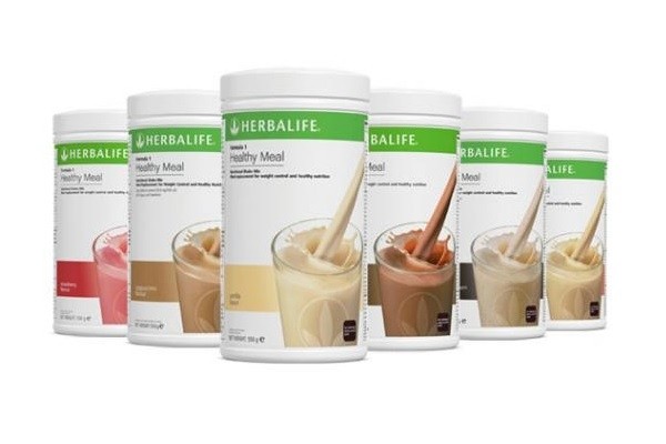 Nutri-Licious Herbalife Distributor | 302 Mohawk Rd, Oakville, ON L6L 6P9, Canada | Phone: (416) 786-6994