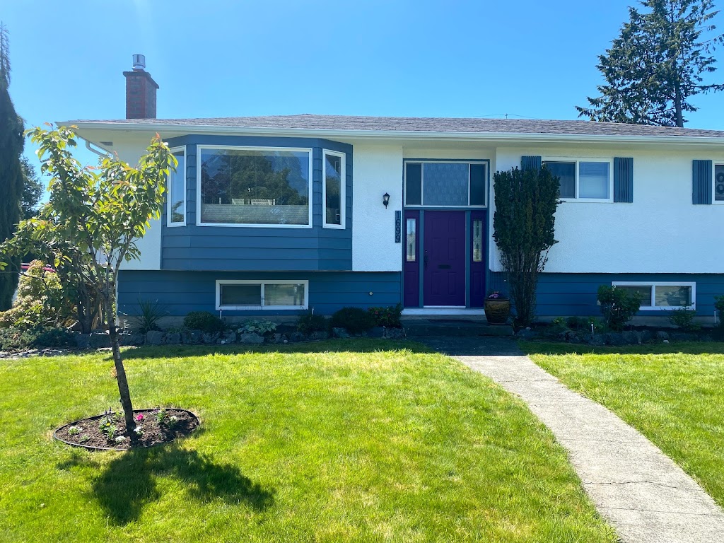 Skywalker painting handyman services | 843 Craigflower Rd #208, Victoria, BC V9A 2W8, Canada | Phone: (250) 986-8588