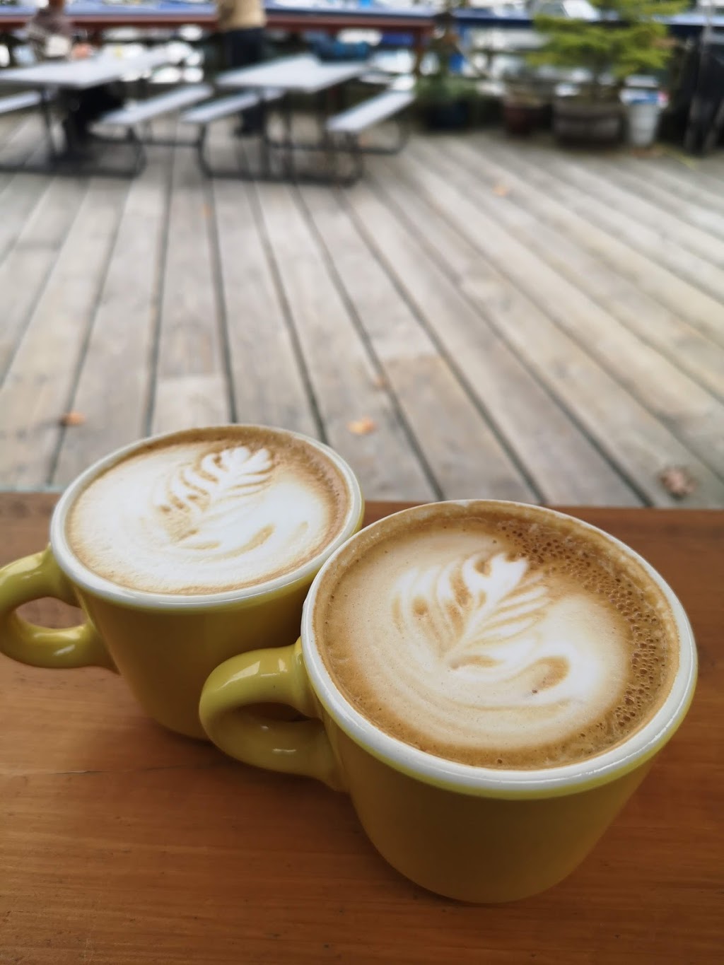 tell your friends cafe | 400 Bowen Island Trunk Rd, Bowen Island, BC V0N 1G0, Canada | Phone: (778) 929-7393